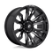 Fuel 16X8 6/139.7 +01 D673 BLITZ - IDB WA