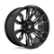 Fuel 20X9 8/165.1 +20 D673 BLITZ - IDB WA