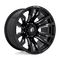 Fuel 22X12 8/170 -44 D673 BLITZ - IDB WA