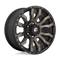 Fuel 20X9 6/139.7 +20 D674 BLITZ - IDB WA