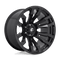 Fuel 20X9 6/135 +1 D675 BLITZ - IDB WA