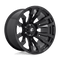 Fuel 20X9 6/139.7 +01 D675 BLITZ - IDB WA