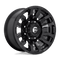 Fuel 22X10 8/165.1 -18 D675 BLITZ - IDB WA