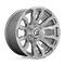 Fuel 20X10 6/139.7 -18 D693 BLITZ - IDB WA