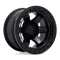 Fuel 17X9 6/135 -15 D122 BLOCK BEADLOCK - IDB WA