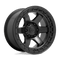Fuel 18X9 6/139.7 -12 D750 BLOCK - IDB WA