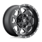 Fuel 17X9 6/135/139.7 -12 D534 BOOST - IDB WA