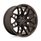 Black Rhino 20X9.5 6/135 +12 CAPROCK - IDB WA