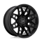 Black Rhino 20X9.5 6/135 +12 CAPROCK - IDB WA