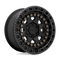 Black Rhino 20X9 6/120 +10 CARBINE - IDB WA