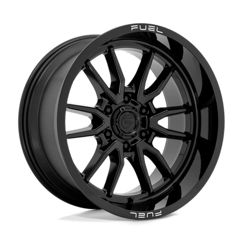 Fuel 20X9 8/180 +01 D760 CLASH - IDB WA