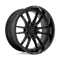Fuel 22X10 6/135 -18 D760 CLASH - IDB WA