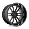 Fuel 22X12 6/135 -44 D760 CLASH - IDB WA