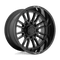 Fuel 22X12 8/170 -44 D760 CLASH - IDB WA