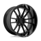 Fuel 24X12 6/139.7 -44 D760 CLASH - IDB WA