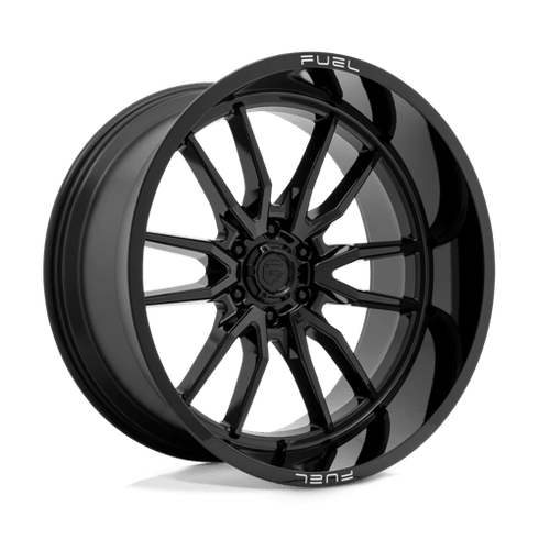 Fuel 24X12 6/135 -44 D760 CLASH - IDB WA