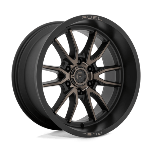 Fuel 20X9 8/170 +01 D762 CLASH - IDB WA