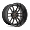 Fuel 22X12 6/135 -44 D762 CLASH - IDB WA