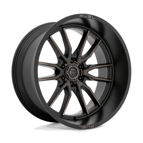 Fuel 24X12 6/139.7 -44 D762 CLASH - IDB WA