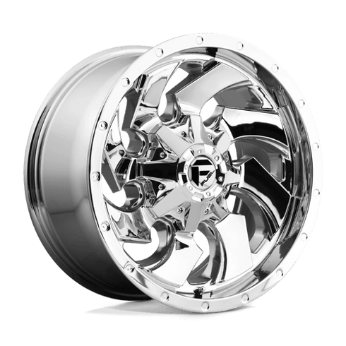 Fuel 20X12 8/170 -44 D573 CLEAVER - IDB WA