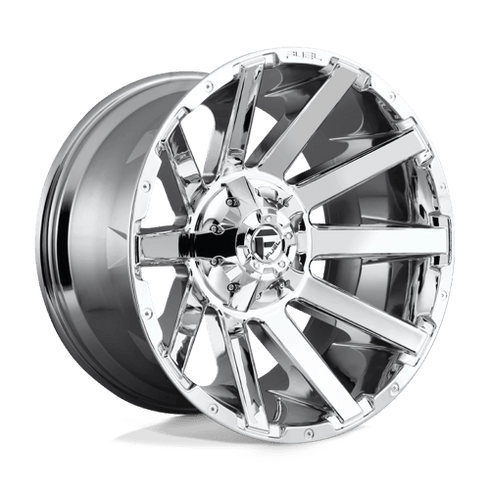 Fuel 22X12 8/170 -44 D614 CONTRA - IDB WA