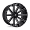 Fuel 24X12 6/135/139.7 -44 D615 CONTRA - IDB WA