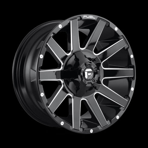 Fuel 20X9 8/180 +20 D615 CONTRA - IDB WA