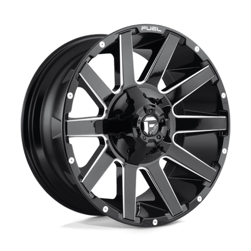 Fuel 20X9 8/170 +20 D615 CONTRA - IDB WA