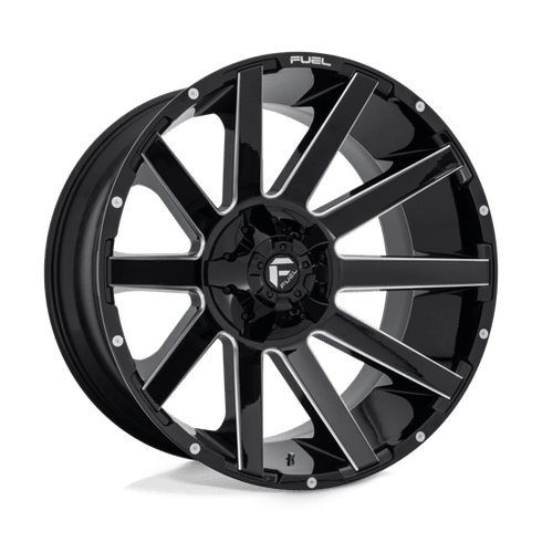 Fuel 24X12 8/165.1 -44 D615 CONTRA - IDB WA
