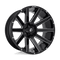 Fuel 24X12 8/165.1 -44 D615 CONTRA - IDB WA