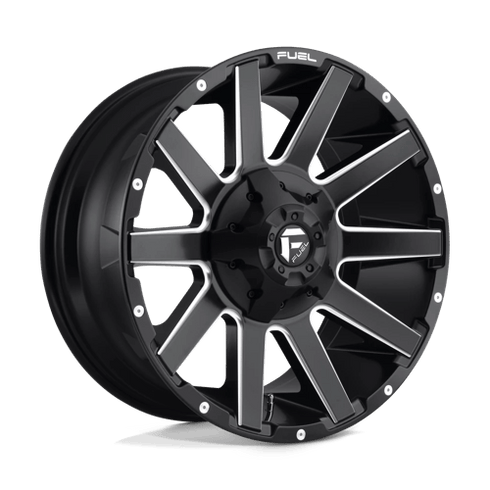 Fuel 20X9 8/180 +20 D616 CONTRA - IDB WA