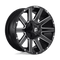 Fuel 20X9 8/170 +20 D616 CONTRA - IDB WA
