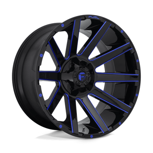 Fuel 24X14 8/180 -75 D644 CONTRA - IDB WA