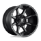 Fuel 20X9 5/139.7/150 +01 D556 COUPLER - IDB WA