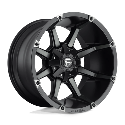 Fuel 20X10 5/139.7/150 -12 D556 COUPLER - IDB WA