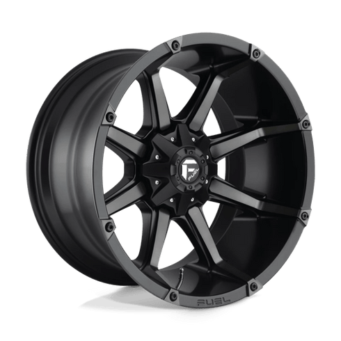 Fuel 22X12 6/135/139.7 -44 D556 COUPLER - IDB WA