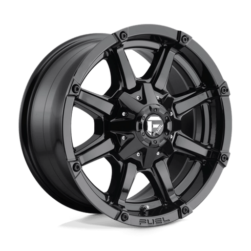 Fuel 20X10 8/170 -12 D575 COUPLER - IDB WA
