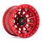 Fuel 17X9 6/135 -15 D113 COVERT BEADLOCK - IDB WA