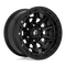 Fuel 17X9 5/150 -15 D114 COVERT BEADLOCK - IDB WA