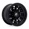 Fuel 15X8 5/139.7 -12 D694 COVERT - IDB WA