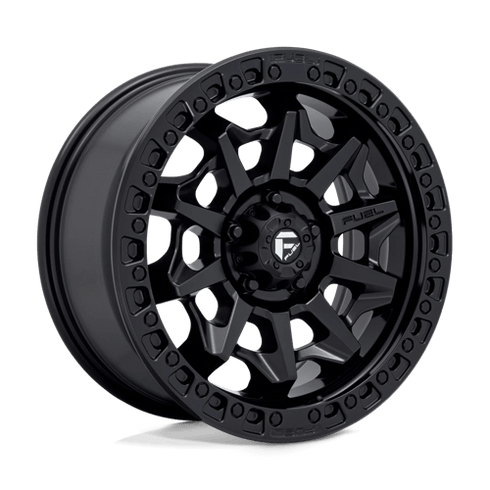 Fuel 18X8.5 5/120 +35 D694 COVERT - IDB WA