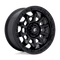 Fuel 18X8.5 5/120 +35 D694 COVERT - IDB WA