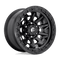 Fuel 17X9 6/135 -12 D694 COVERT - IDB WA