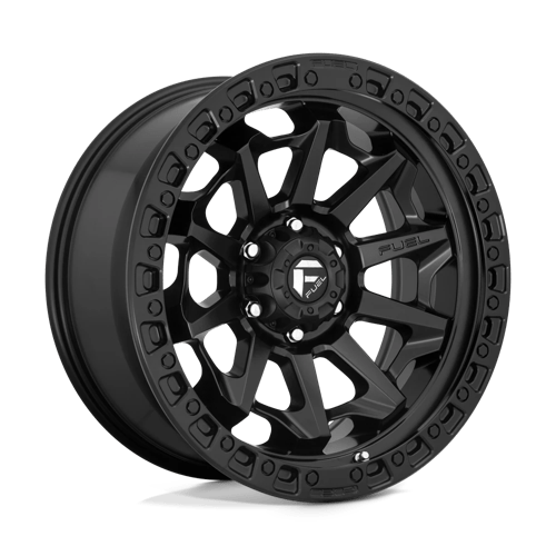 Fuel 16X8 6/139.7 +01 D694 COVERT - IDB WA