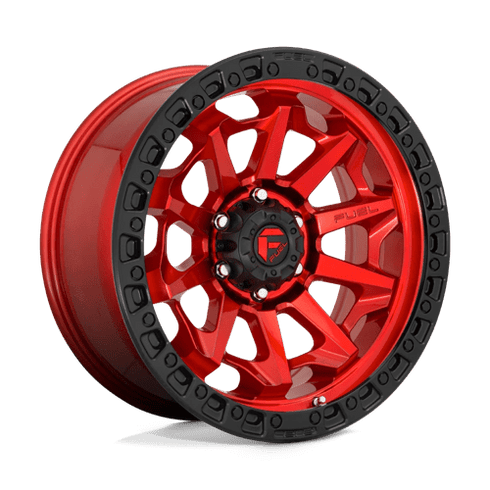 Fuel 20X9 6/139.7 +20 D695 COVERT - IDB WA