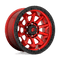 Fuel 20X9 8/180 +1 D695 COVERT - IDB WA