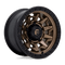 Fuel 15X8 5/139.7 -12 D696 COVERT - IDB WA