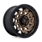 Fuel 17X8.5 5/120 +34 D696 COVERT - IDB WA