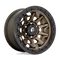 Fuel 17X9 6/135 -12 D696 COVERT - IDB WA