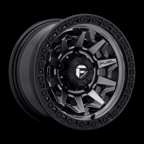 Fuel 15X8 5/139.7 -12 D716 COVERT - IDB WA